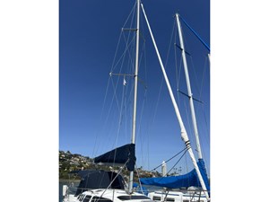 STARDUST 29 Rig