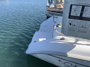 STARDUST 30 Stern