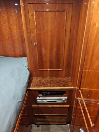 RAYS - Yacht in vendita