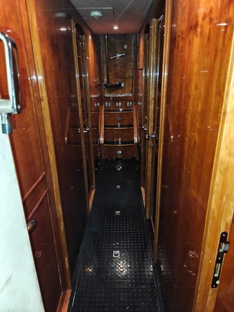 RAYS - Yacht in vendita