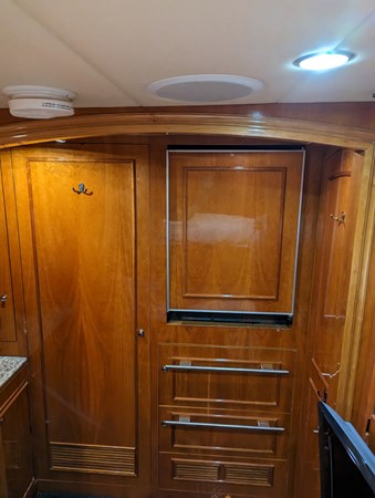 RAYS - Yacht in vendita