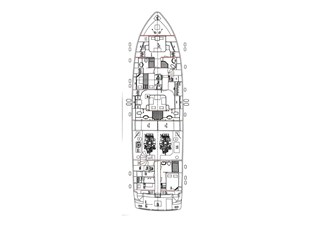 RAYS 47 General Arrangement 