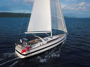 Beneteau Oceanis Yacht 62 0 