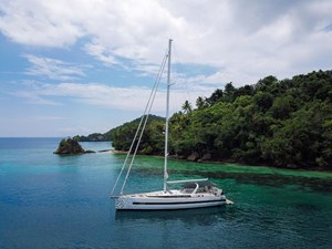 Beneteau Oceanis Yacht 62 5 