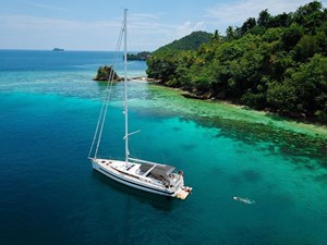 Beneteau Oceanis Yacht 62 6 