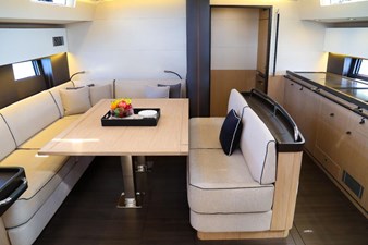 Beneteau Oceanis Yacht 62 14 