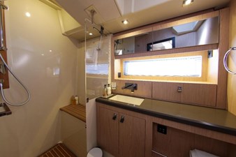 Beneteau Oceanis Yacht 62 20 