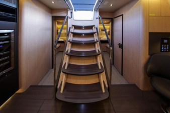 Beneteau Oceanis Yacht 62 21 