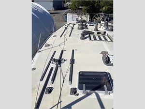 50' Frers 1984 Sloop 17 