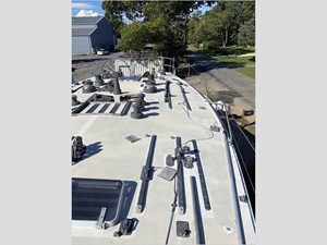 50' Frers 1984 Sloop 18 