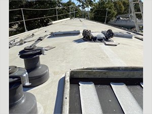 50' Frers 1984 Sloop 19 