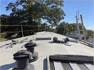 50' Frers 1984 Sloop 20 