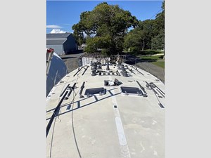 50' Frers 1984 Sloop 21 