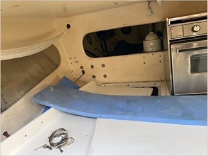 50' Frers 1984 Sloop 23 