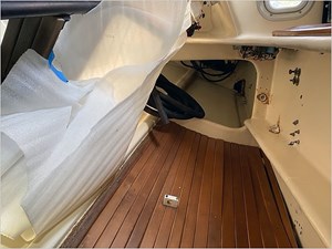 50' Frers 1984 Sloop 24 