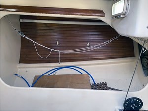 50' Frers 1984 Sloop 25 