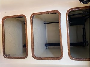 50' Frers 1984 Sloop 27 