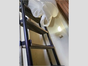 50' Frers 1984 Sloop 28 