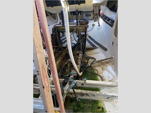 50' Frers 1984 Sloop 29 