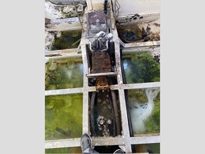 50' Frers 1984 Sloop 30 