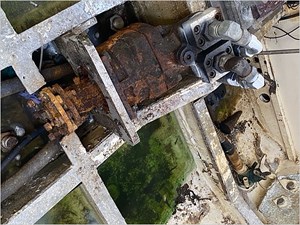 50' Frers 1984 Sloop 31 