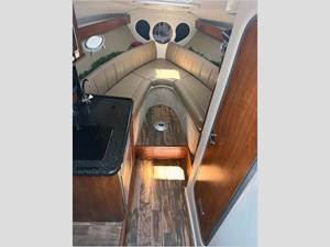 28' Rinker 2011 280 4 