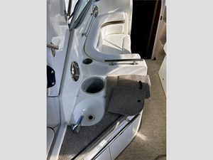 28' Rinker 2011 280 8 