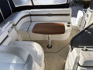 28' Rinker 2011 280 9 