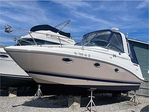 28' Rinker 2011 280 0 