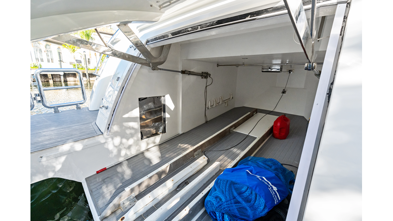 ALENIEL - Yacht zu verkaufen