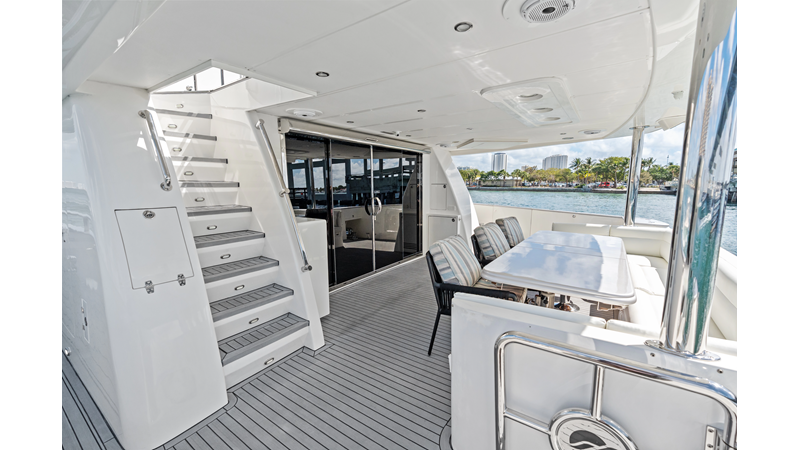 ALENIEL - Yacht zu verkaufen