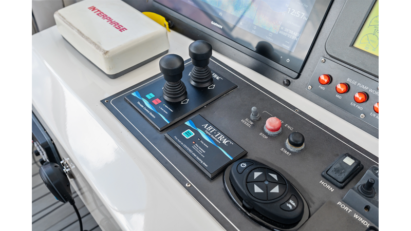 ALENIEL - Yacht zu verkaufen