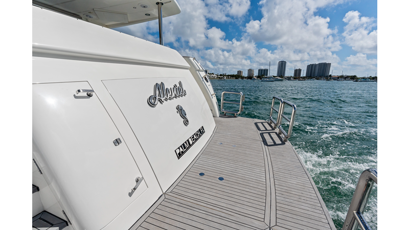 ALENIEL - Yacht zu verkaufen