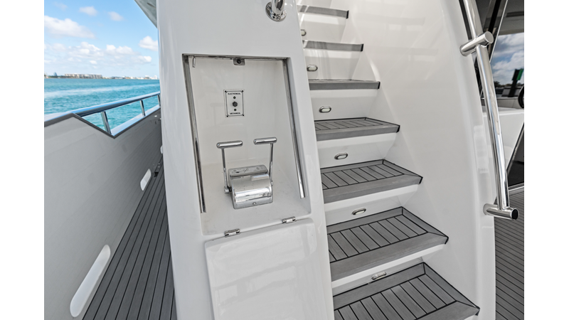 ALENIEL - Yacht zu verkaufen