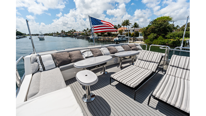 ALENIEL - Yacht zu verkaufen