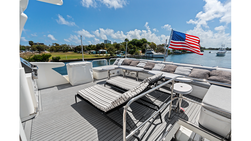 ALENIEL - Yacht zu verkaufen