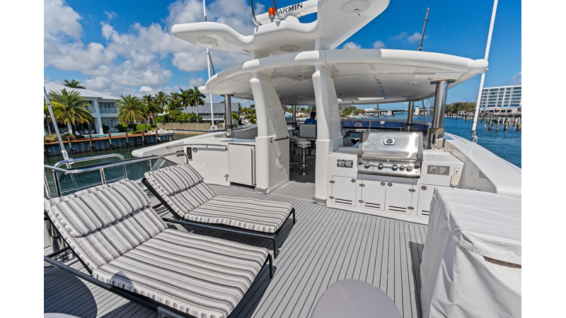 ALENIEL - Yacht zu verkaufen