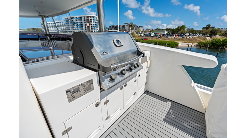 ALENIEL - Yacht zu verkaufen