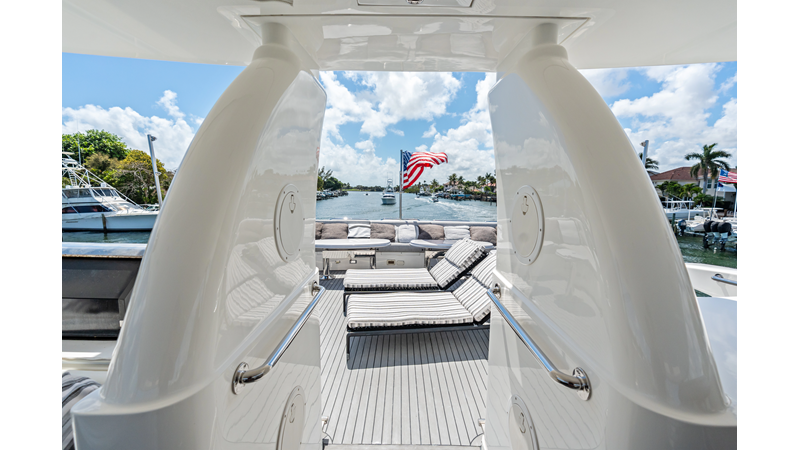 ALENIEL - Yacht zu verkaufen