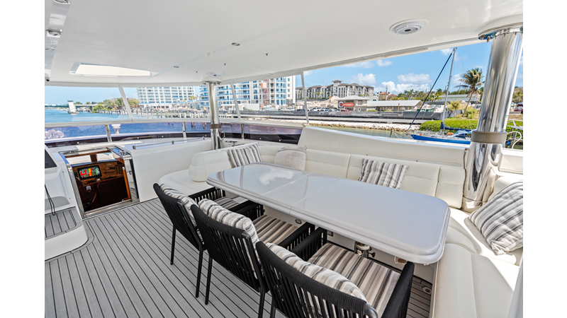 ALENIEL - Yacht zu verkaufen