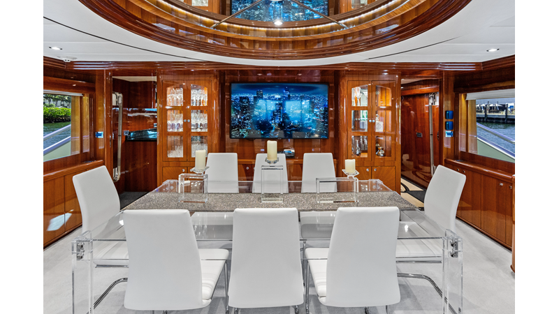 ALENIEL - Yacht zu verkaufen