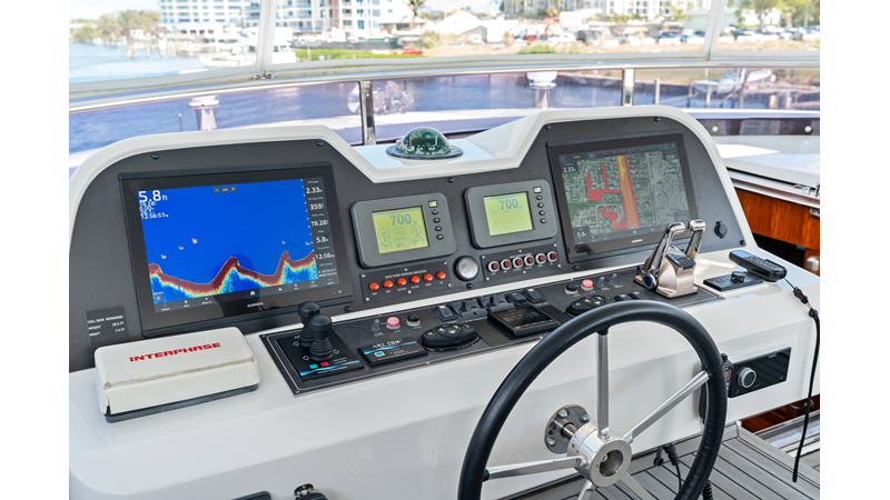 ALENIEL - Yacht zu verkaufen