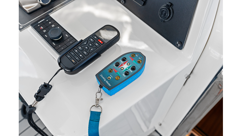 ALENIEL - Yacht zu verkaufen