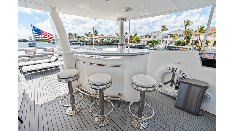 ALENIEL - Yacht zu verkaufen