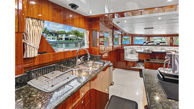 ALENIEL - Yacht zu verkaufen