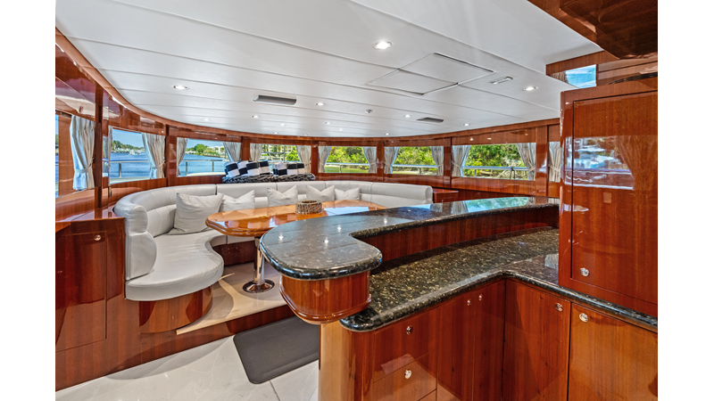 ALENIEL - Yacht zu verkaufen