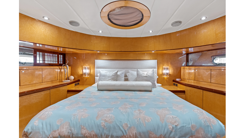 ALENIEL - Yacht zu verkaufen