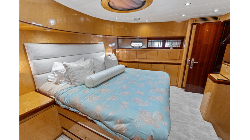 ALENIEL - Yacht zu verkaufen