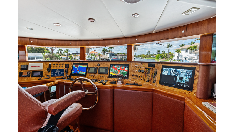 ALENIEL - Yacht zu verkaufen