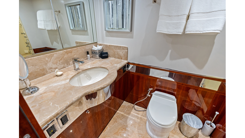 ALENIEL - Yacht zu verkaufen